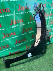 Крыло левое переднее HONDA FIT GP6 LEB 60261T5RA00ZZ 3 ракурс