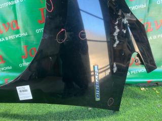 Крыло левое переднее HONDA FIT GP6 LEB 60261T5RA00ZZ 5 ракурс