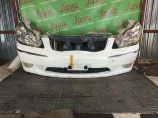Ноускат передний TOYOTA CROWN MAJESTA UZS186 3UZ-FE 1 ракурс Ноускат передний TOYOTA CROWN MAJESTA UZS186 3UZ-FE 1 ракурс