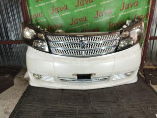 Ноускат передний TOYOTA ALPHARD ANH10 2AZ-FE 1 ракурс