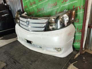 Ноускат передний TOYOTA ALPHARD ANH10 2AZ-FE 2 ракурс