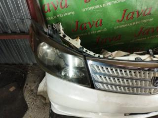 Ноускат передний TOYOTA ALPHARD ANH10 2AZ-FE 4 ракурс