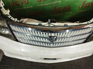 Ноускат передний TOYOTA ALPHARD ANH10 2AZ-FE 5 ракурс