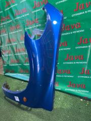 Крыло левое переднее CHRYSLER PT CRUISER PT EDV 2 ракурс