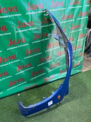 Крыло левое переднее CHRYSLER PT CRUISER PT EDV 3 ракурс