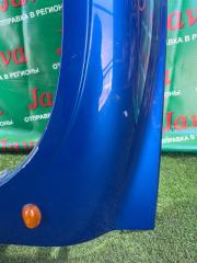 Крыло левое переднее CHRYSLER PT CRUISER PT EDV 5 ракурс