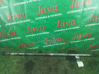 Рулевая тяга передняя SUZUKI JIMNY 2014