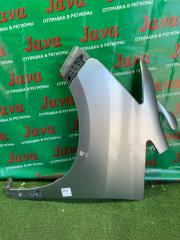 Крыло левое переднее TOYOTA VELLFIRE ANH20 2AZ-FE 5380258060 1 ракурс