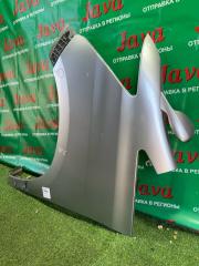 Крыло левое переднее TOYOTA VELLFIRE ANH20 2AZ-FE 5380258060 2 ракурс