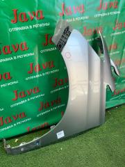 Крыло левое переднее TOYOTA VELLFIRE ANH20 2AZ-FE 5380258060 3 ракурс