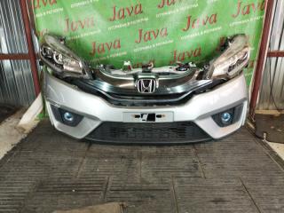 Ноускат передний HONDA FIT GP5 LEB 1 ракурс
