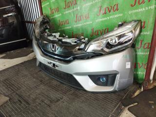 Ноускат передний HONDA FIT GP5 LEB 2 ракурс