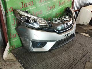 Ноускат передний HONDA FIT GP5 LEB 3 ракурс