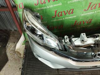 Ноускат передний HONDA FIT GP5 LEB 4 ракурс