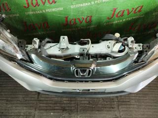 Ноускат передний HONDA FIT GP5 LEB 5 ракурс