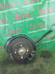 Ступица левая задняя HONDA ACCORD CB6 F20A 1 ракурс