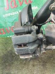 Ступица левая задняя HONDA ACCORD CB6 F20A 2 ракурс