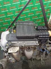 Двигатель SUZUKI SWIFT ZC11S M13A 4 ракурс Двигатель SUZUKI SWIFT ZC11S M13A 4 ракурс