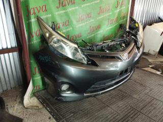 Ноускат передний TOYOTA ESTIMA ACR50 2AZ-FE 3 ракурс Ноускат передний TOYOTA ESTIMA ACR50 2AZ-FE 3 ракурс