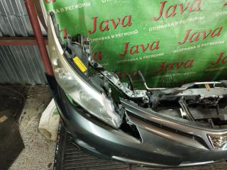 Ноускат передний TOYOTA ESTIMA ACR50 2AZ-FE 4 ракурс Ноускат передний TOYOTA ESTIMA ACR50 2AZ-FE 4 ракурс