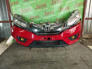 Ноускат передний HONDA FIT GP5 LEB 1 ракурс