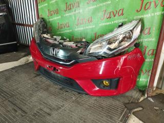 Ноускат передний HONDA FIT GP5 LEB 2 ракурс