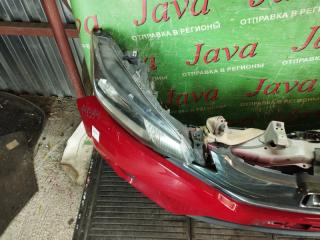 Ноускат передний HONDA FIT GP5 LEB 4 ракурс