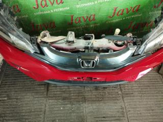 Ноускат передний HONDA FIT GP5 LEB 5 ракурс