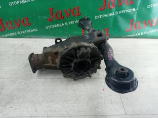 Запчасть редуктор задний HONDA VAMOS HOBIO 2007