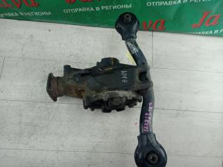 Редуктор задний HONDA VAMOS HOBIO HM4 E07Z 2 ракурс