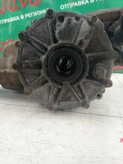 Редуктор задний HONDA VAMOS HOBIO HM4 E07Z 5 ракурс