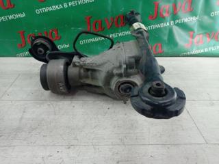 Запчасть редуктор передний HONDA VAMOS HOBIO 2007