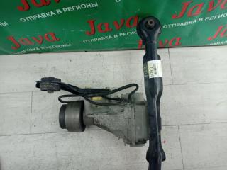 Редуктор передний HONDA VAMOS HOBIO HM4 E07Z 4 ракурс