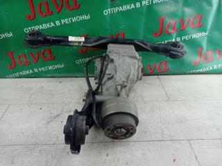 Редуктор передний HONDA VAMOS HOBIO HM4 E07Z 5 ракурс