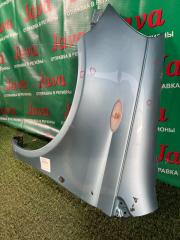 Крыло левое переднее TOYOTA VITZ SCP10 1SZ-FE 2 ракурс