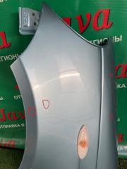 Крыло левое переднее TOYOTA VITZ SCP10 1SZ-FE 4 ракурс