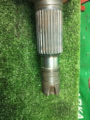 Привод правый задний LEXUS LS460 USF40 1UR-FSE 4233050070 5 ракурс