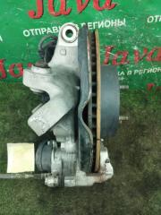 Ступица правая задняя TOYOTA Crown GWS224 8GR-FXE 2 ракурс