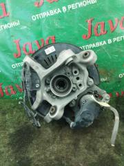 Ступица правая задняя TOYOTA Crown GWS224 8GR-FXE 3 ракурс