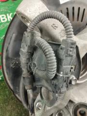 Ступица правая задняя TOYOTA Crown GWS224 8GR-FXE 4 ракурс
