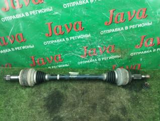 Привод правый задний TOYOTA Crown GWS224 8GR-FXE 42330-30190 1 ракурс