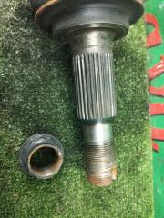 Привод правый задний TOYOTA Crown GWS224 8GR-FXE 42330-30190 5 ракурс