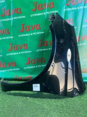 Крыло левое переднее TOYOTA VITZ NCP15 2NZ-FE 1 ракурс