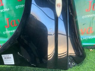 Крыло левое переднее TOYOTA VITZ NCP15 2NZ-FE 5 ракурс