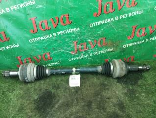 Привод левый задний TOYOTA Crown GWS224 8GR-FXE 42330-30190 1 ракурс