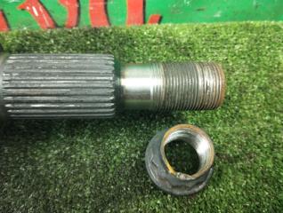Привод левый задний TOYOTA Crown GWS224 8GR-FXE 42330-30190 5 ракурс
