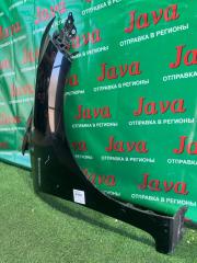 Крыло правое переднее HONDA FIT GP5 LEB 60211T5A000 2 ракурс