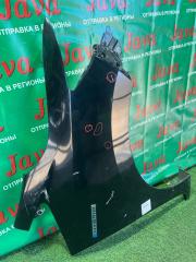 Крыло правое переднее HONDA FIT GP5 LEB 60211T5A000 3 ракурс