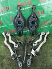 Рычаг задний TOYOTA Crown GWS224 8GR-FXE 1 ракурс