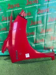 Крыло правое переднее HONDA FIT GP5 LEB 60211T5A000 1 ракурс